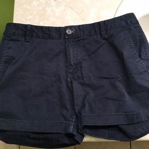 Chino Shorts